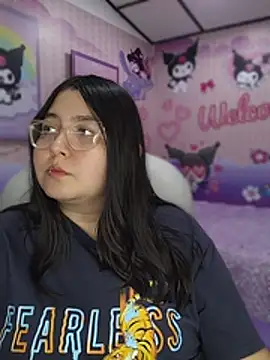 Dulce_meow's Live XXX Chat