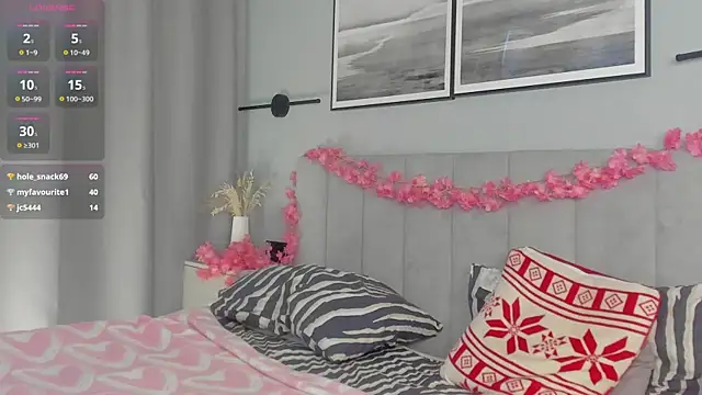 HaleyKoelling 라이브 XXX 채팅