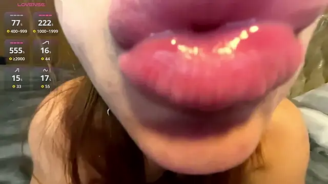 PORSCHE_Club Live XXX-Chat