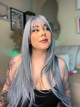 Chat XXX Live BigLexxx