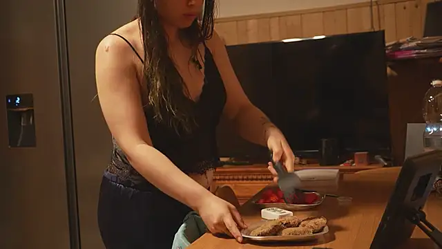 VanessaDoyle's Live XXX Chat