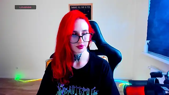 your_tora Chat XXX in diretta