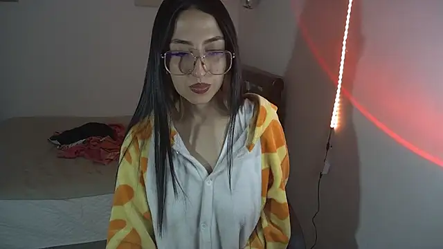 Frida_nymph's Live XXX Chat