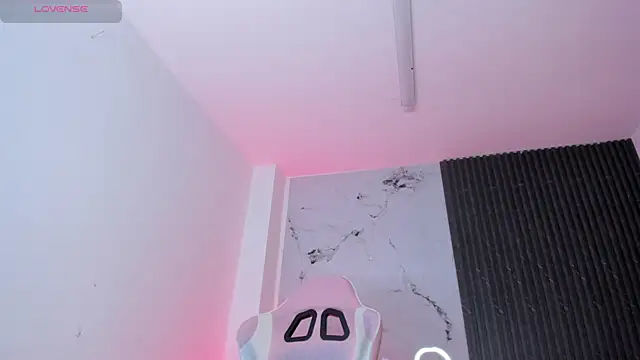 Czat XXX na żywo – Chloemuaak