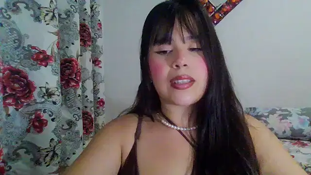 Chat XXX Live persefoonee30