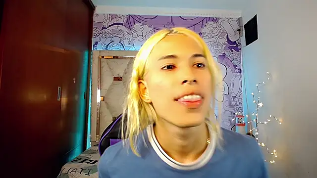 Chat XXX ao vivo de Larry_craft