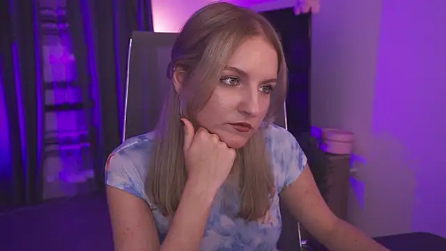 ViolaMore XXX чат на живо