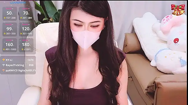 1-Emma-1 现场XXX聊天