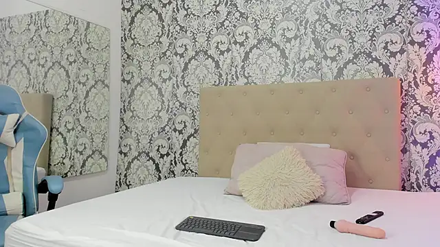 Chat XXX en directo de Stefany_Serna