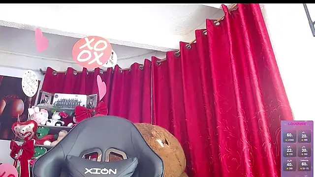 Niky_777 live XXX chat