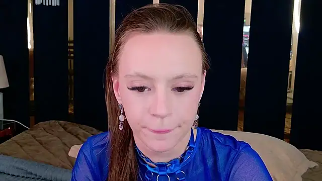 Chat +18 de RebeccaMartons ao vivo