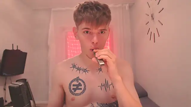 Fredd_Xanders live XXX chat