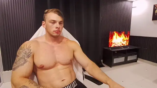 Živý XXX chat YourHotGreg