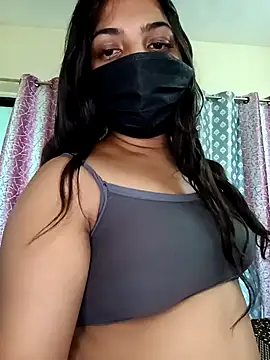 Chat XXX ao vivo de blacky_bby