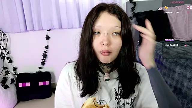 Онлайн чат XXX Lein_Bone