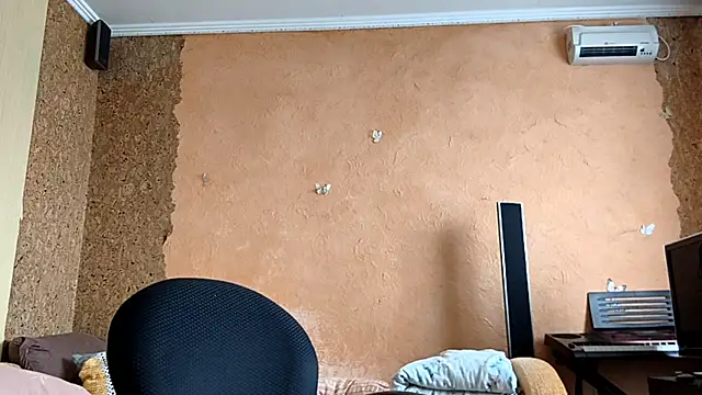 KateVibe_01's Live XXX Chat