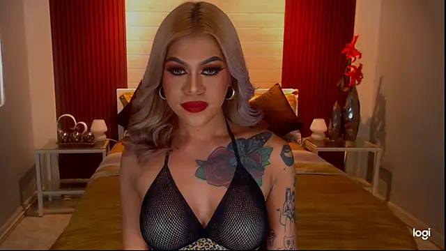 StellaStrong30 Live XXX-Chat