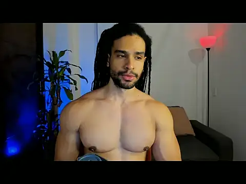 Živý XXX chat Jace_Watson