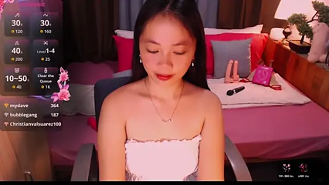 SexyMariaa live XXX chat