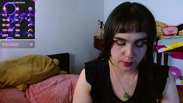 collette_beaufoy_'s Live XXX Chat