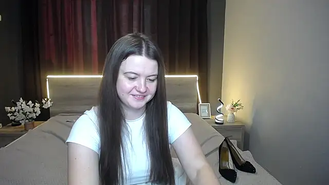 MavkaCute Live XXX-chat
