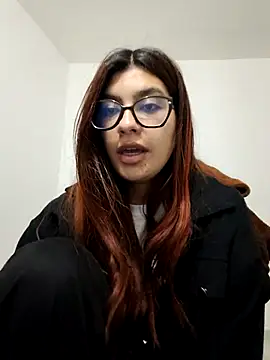 Chat XXX en directo de cutetemari