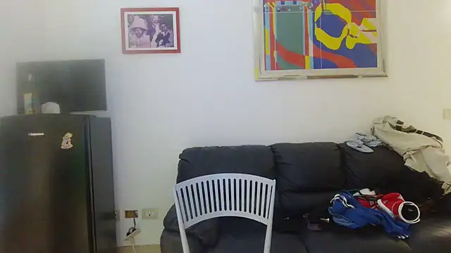 AMIRDIB2025 Chat XXX in diretta
