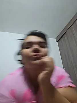 Živý XXX chat DiosaBelle