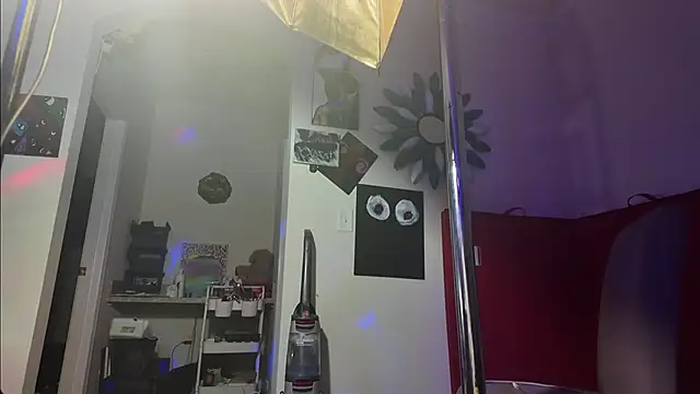 Triggerhappycj100 live XXX chat