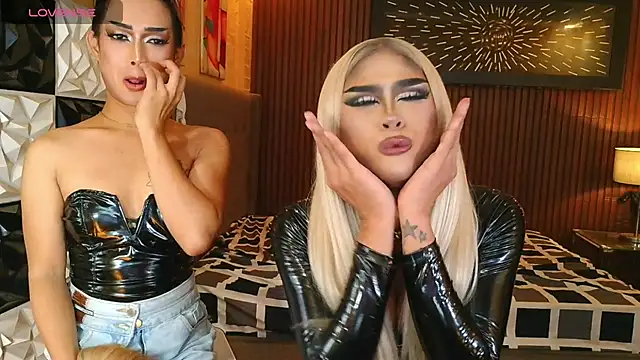Онлайн чат XXX MassiveCockTrans