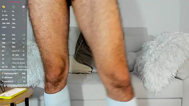 Chat XXX Live Mateoking__