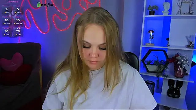 keri_ti's Live XXX Chat