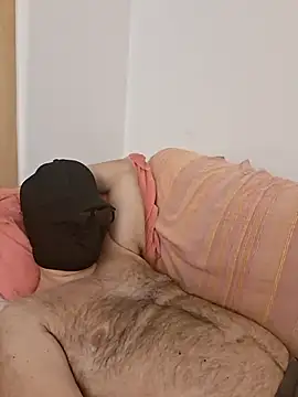 Chat +18 de GreekDaddyBearFeet ao vivo
