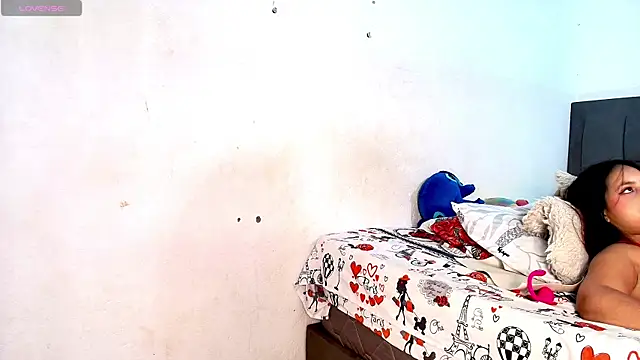 fire_lovex Pertunjukan Webcam