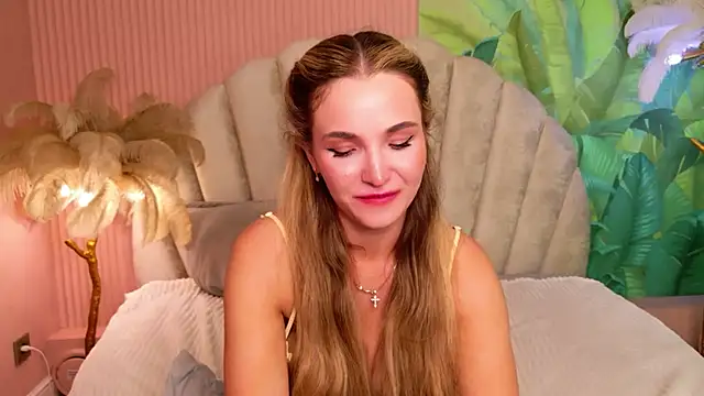 Lina_Sinerz's Live XXX Chat