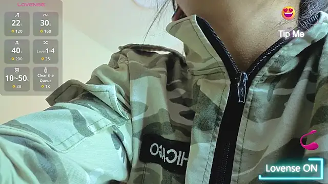 دردشة Sheilly_brown الجنسية المباشرة