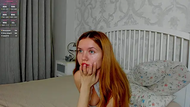 Eva__Lewis' Live XXX Chat