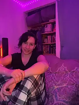 Nina-Chick777's Live XXX Chat