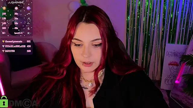 Mia_R0ss' Live XXX Chat