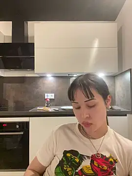 Just-Lilly's Live XXX Chat