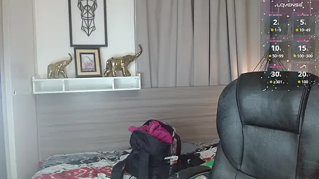Princess_Xoxo 라이브 XXX 채팅