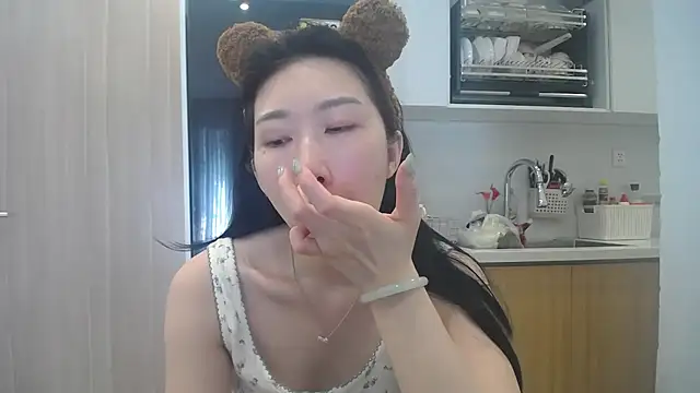 Chat +18 de Asiagirll ao vivo