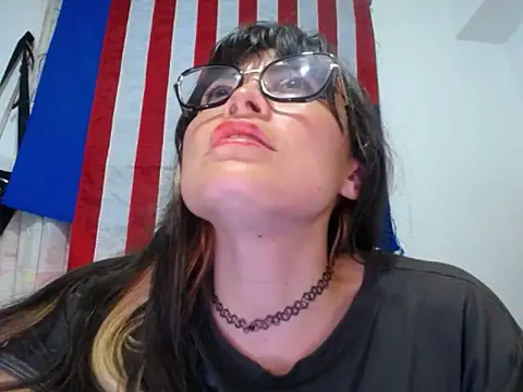Alexandrasaenz's Live XXX Chat