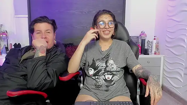inkedsinners_'s Live XXX Chat
