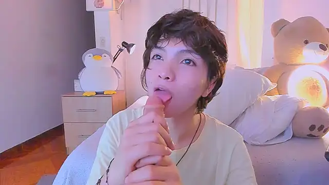 Sweet_Allan 即時 XXX 聊天