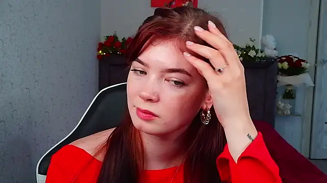 Chat +18 de MelissaMay__ ao vivo