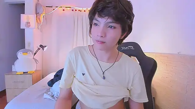 Sweet_Allan's Live XXX Chat