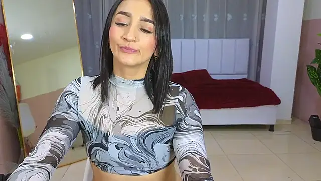 malen_fitnessmilf's Live XXX Chat