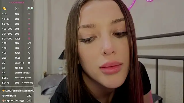 JennyRuthJP Live XXX-Chat