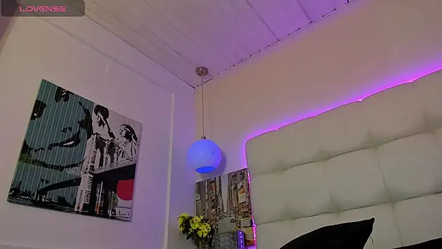 Jamexxx1_ Show Webcam